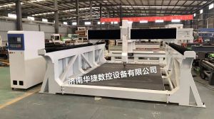 宜昌定制分体式大型模具雕刻机