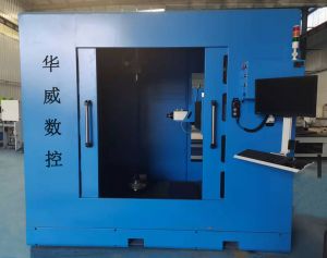 宜昌全包围立式立体雕刻机