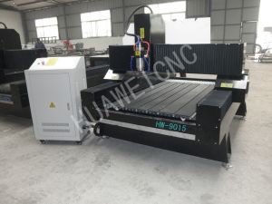 宜昌HW-9015重型石材雕刻机