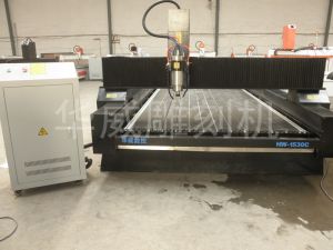 宜昌HW-1530石材雕刻机