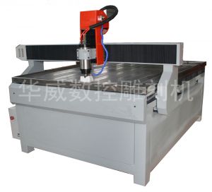 宜昌HW-1325S玻璃雕刻机